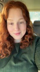 Courtney Maree Vercoe