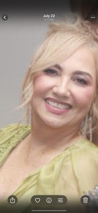 Janette Hernandez