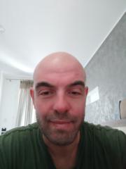 Silverio Giancristofaro