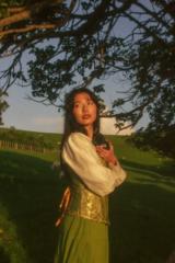 Shelby Kua