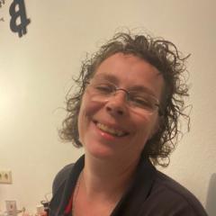 Sabine Gutmann