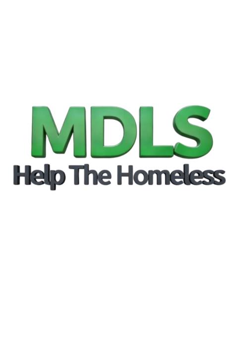 Mdls Help The Homeless