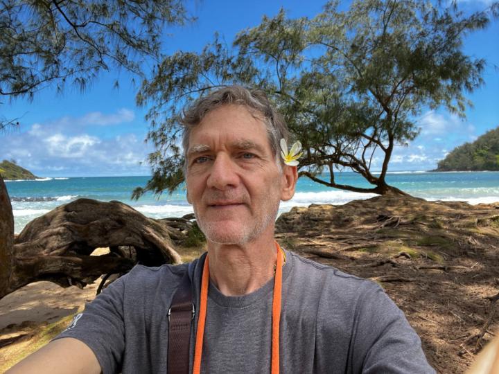 Alan Sternik