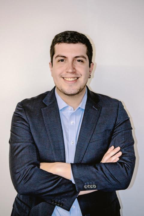 Roberto Opazo
