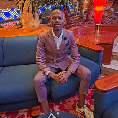 Tsepo Matlou
