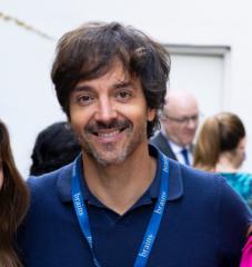 Jaime García Gil