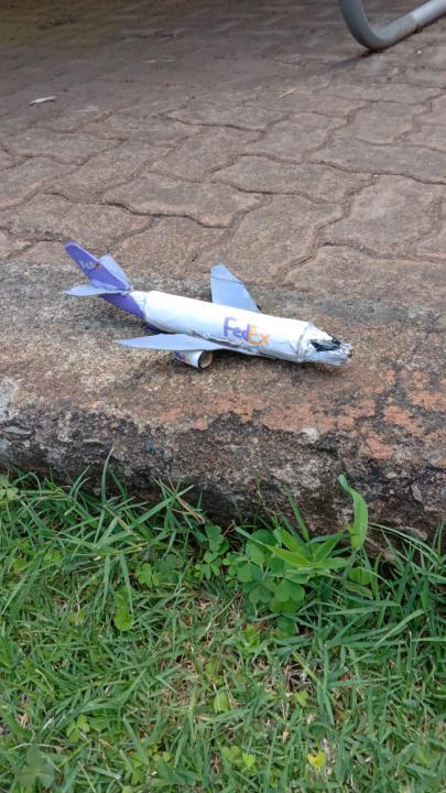 Custom Plane Models!