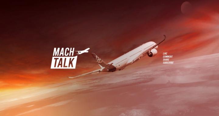 Mach Talk