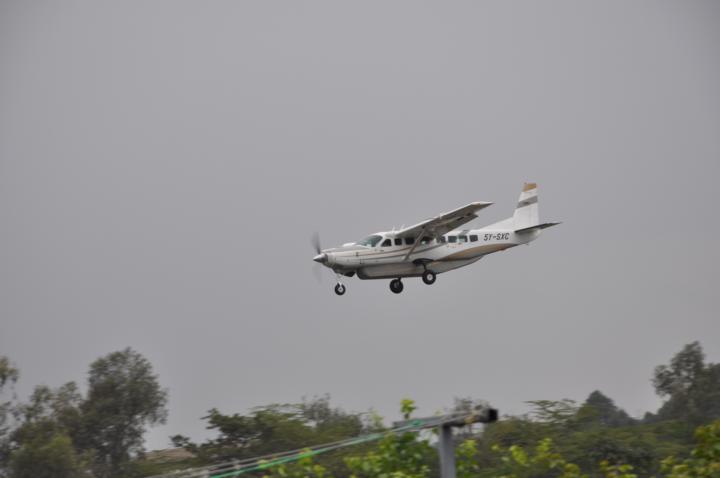 Plane Spotting Photos!