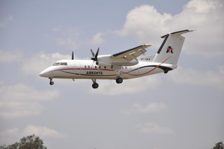 What Are Your Best Plane Spotting Photos?