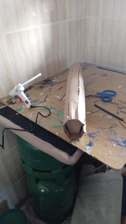 BTS On My United Boeing 747-200B