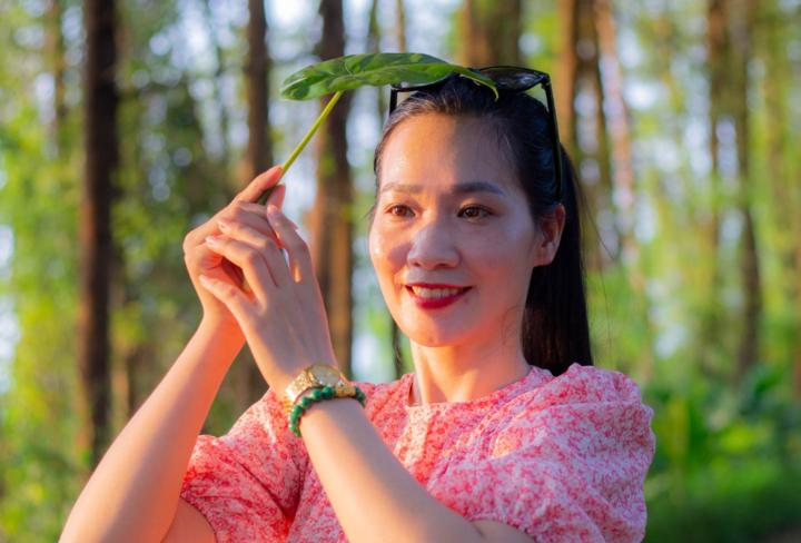Vũ Thơm