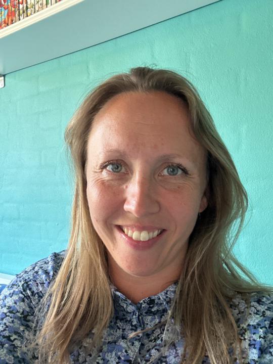 Stine Læssøe