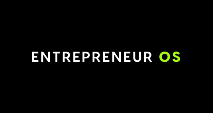 Entrepreneur OS