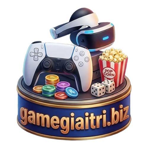 Game Vui