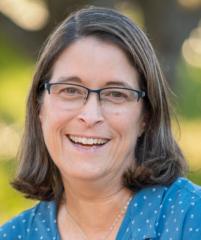 Sharon Canaday