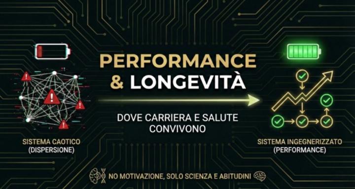 Performance & Longevità
