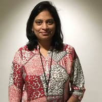 Geethasree Tummala