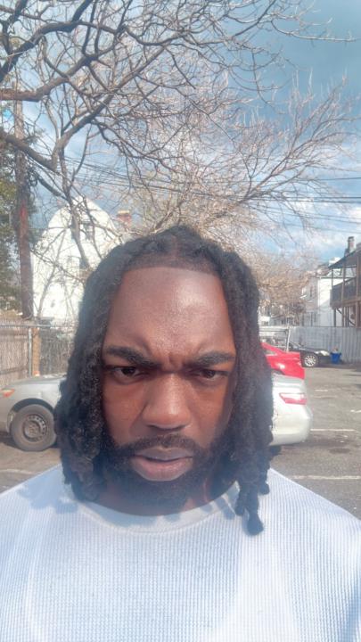 Kamron Cuffie