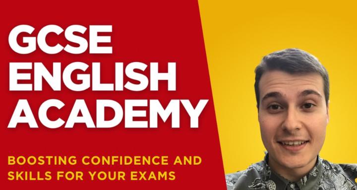 GCSE English Academy