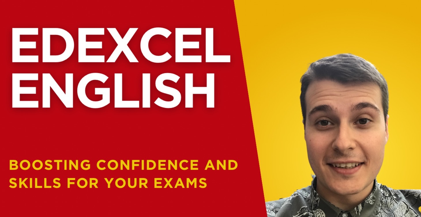 Edexcel English