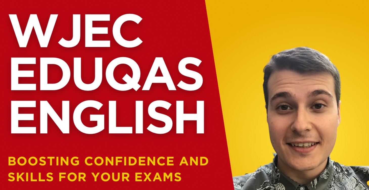 WJEC EDUQAS ENGLISH