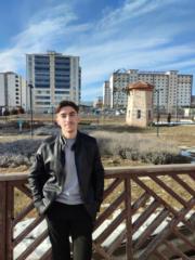 Muammer Yıldız