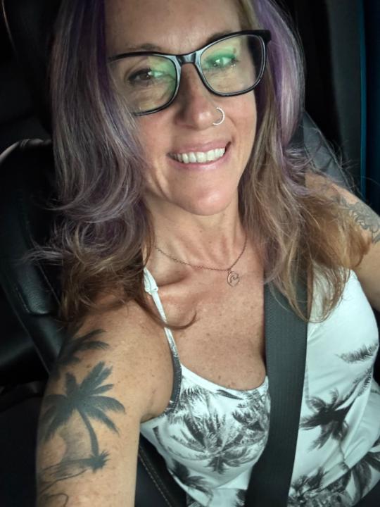Rebecca Guercioni