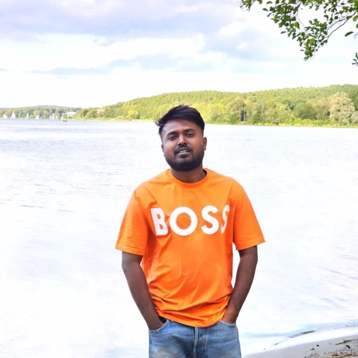 Tharun Talakalapalli