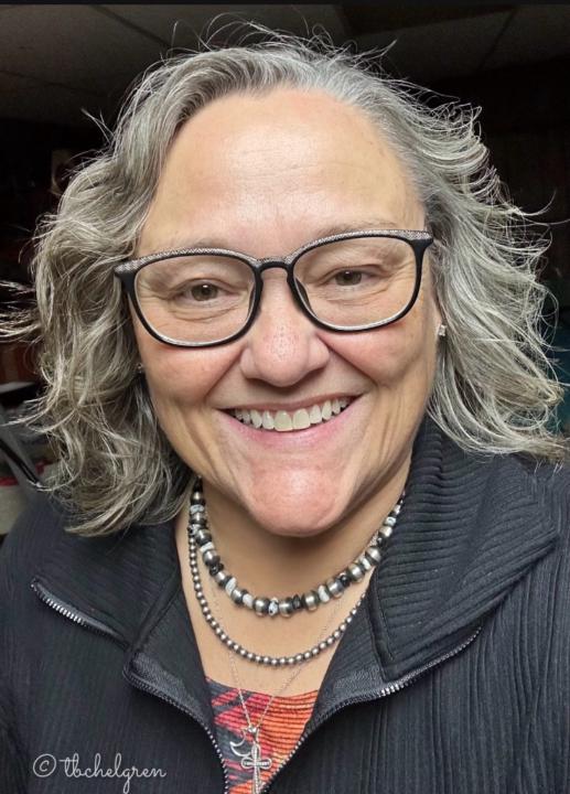 Tristy Bond Chelgren