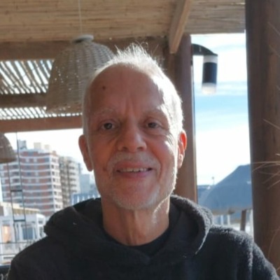 Carlos Espindola