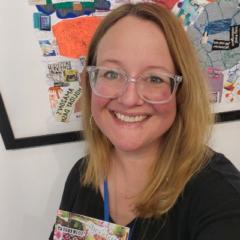 Vera Friesen
