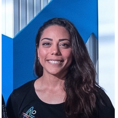 Amnah Bin Bahar