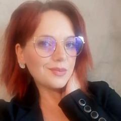 Vesna Gorgieva
