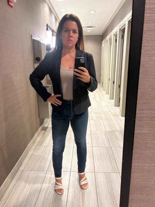 Sasha Rodriquez