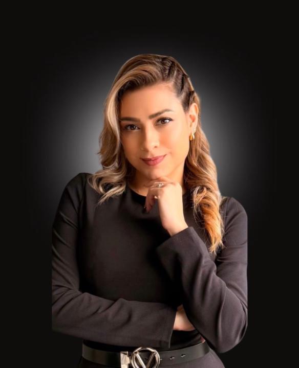 Andrea Montoya