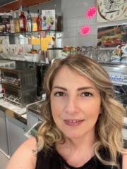 Cristina Grecu