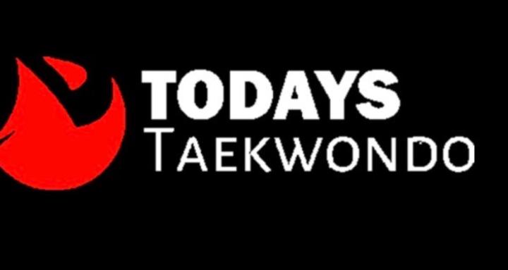 Today’s Taekwondo