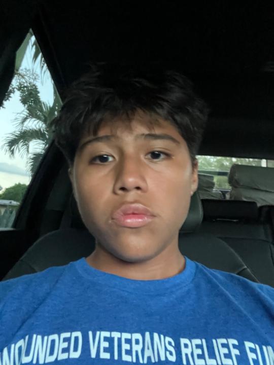 Kevin Rodriguez