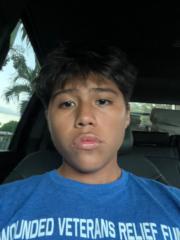 Kevin Rodriguez