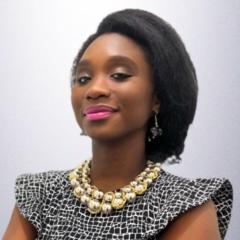 Prof Mary Owusu
