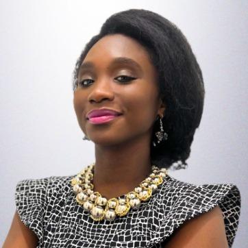 Prof Mary Owusu