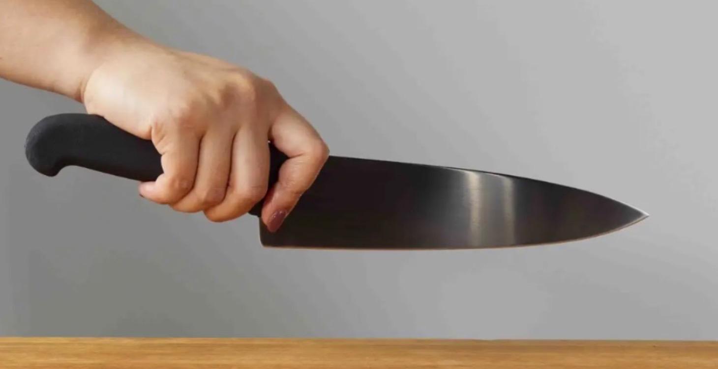 Knife Skill Master Class