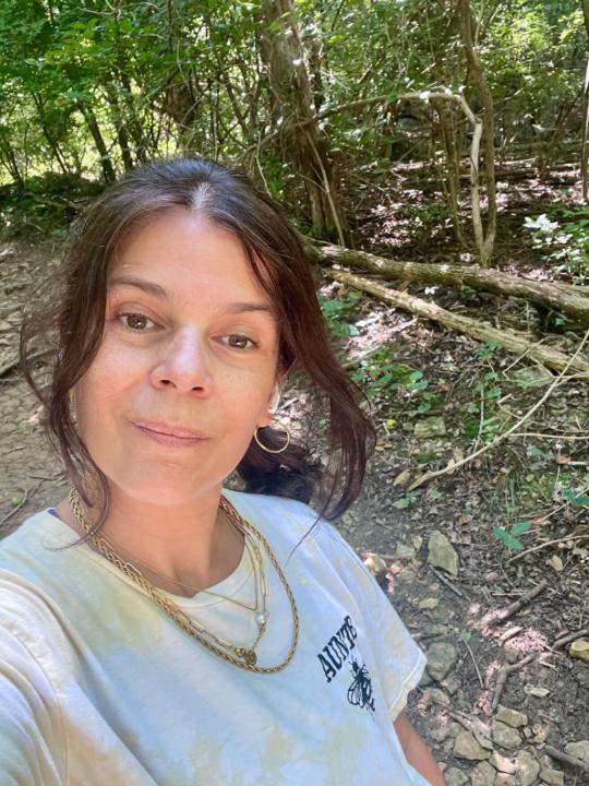 Sofia Mindlin de Almeida