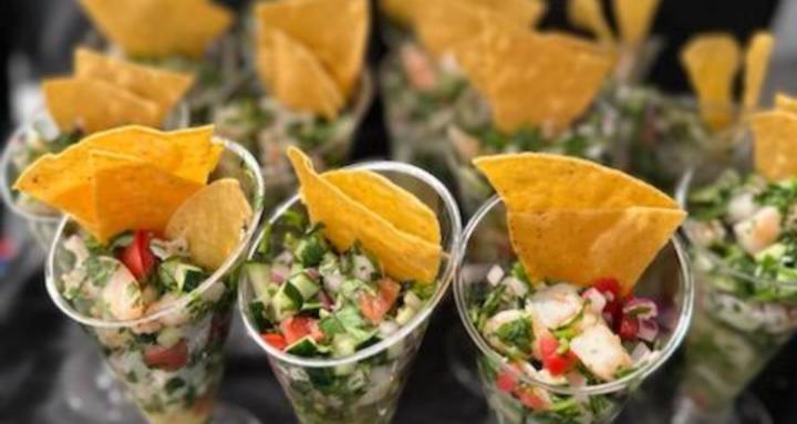 Cooking from your Soul. 