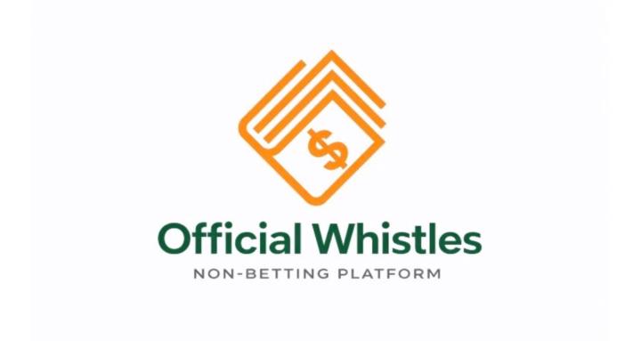 Official Whistles