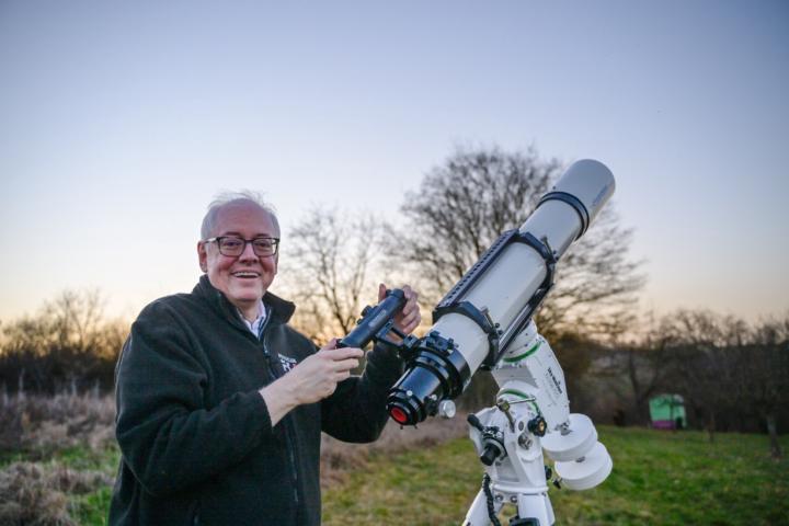 Reinhard Becker