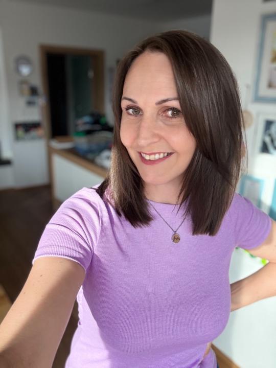 Heidi Zuschrader