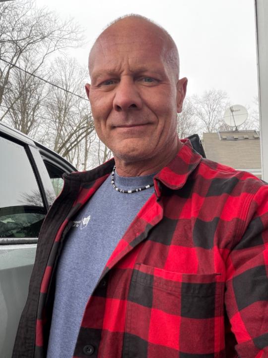 John David