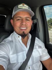 Rogelio Palafox